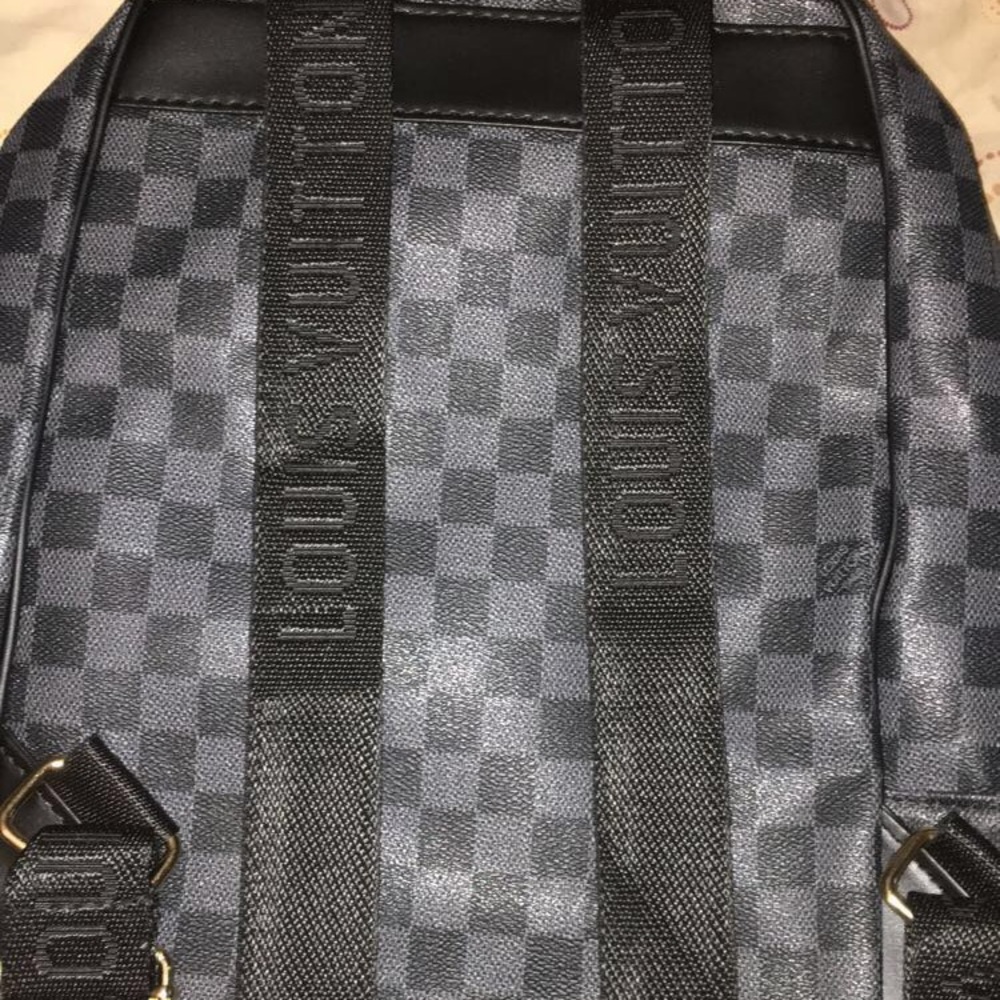 Louis Vuitton Backpack